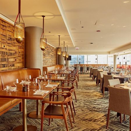 Residence Inn By Marriott Chicago Downtown Magnificent Mile Экстерьер фото