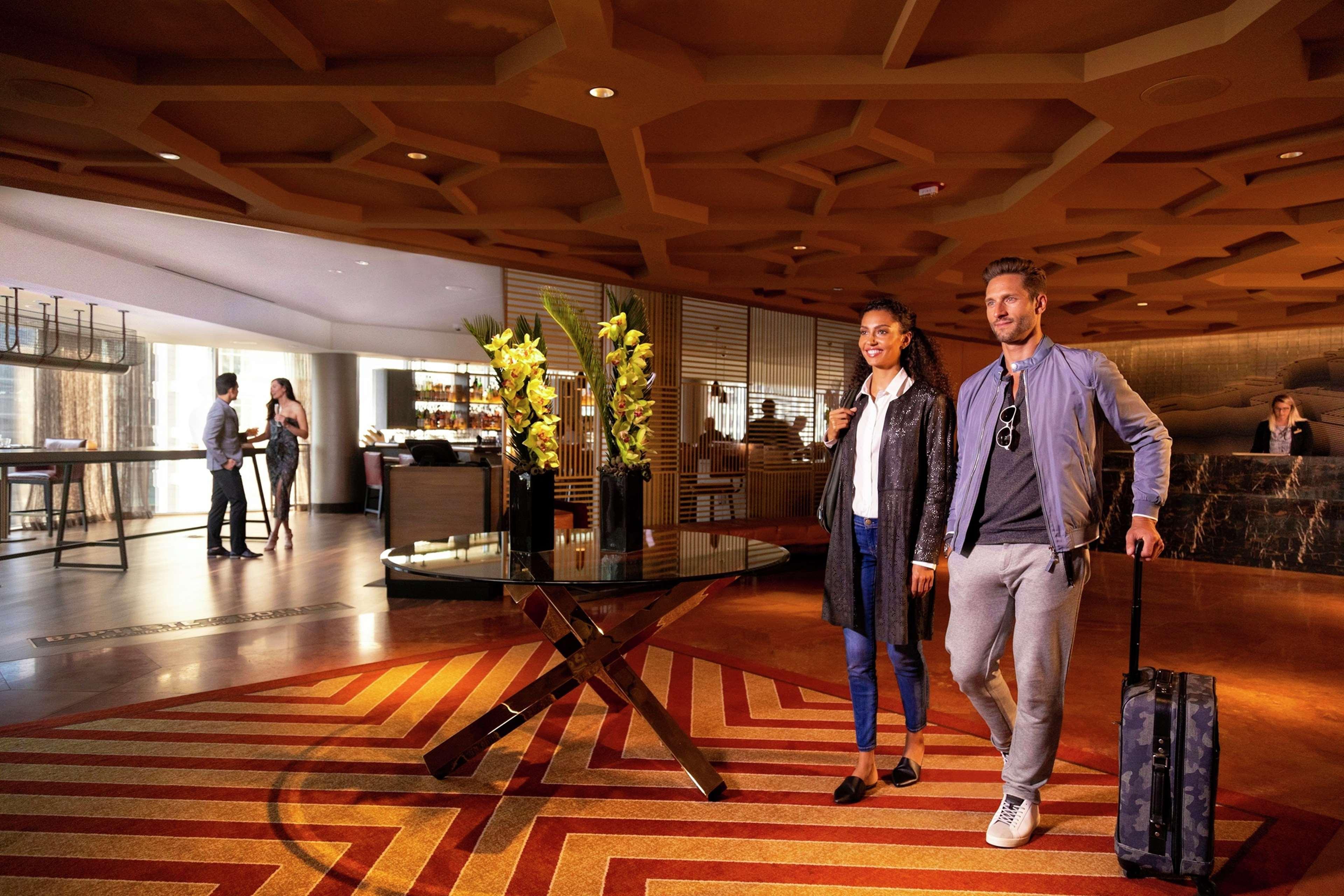 Residence Inn By Marriott Chicago Downtown Magnificent Mile Экстерьер фото
