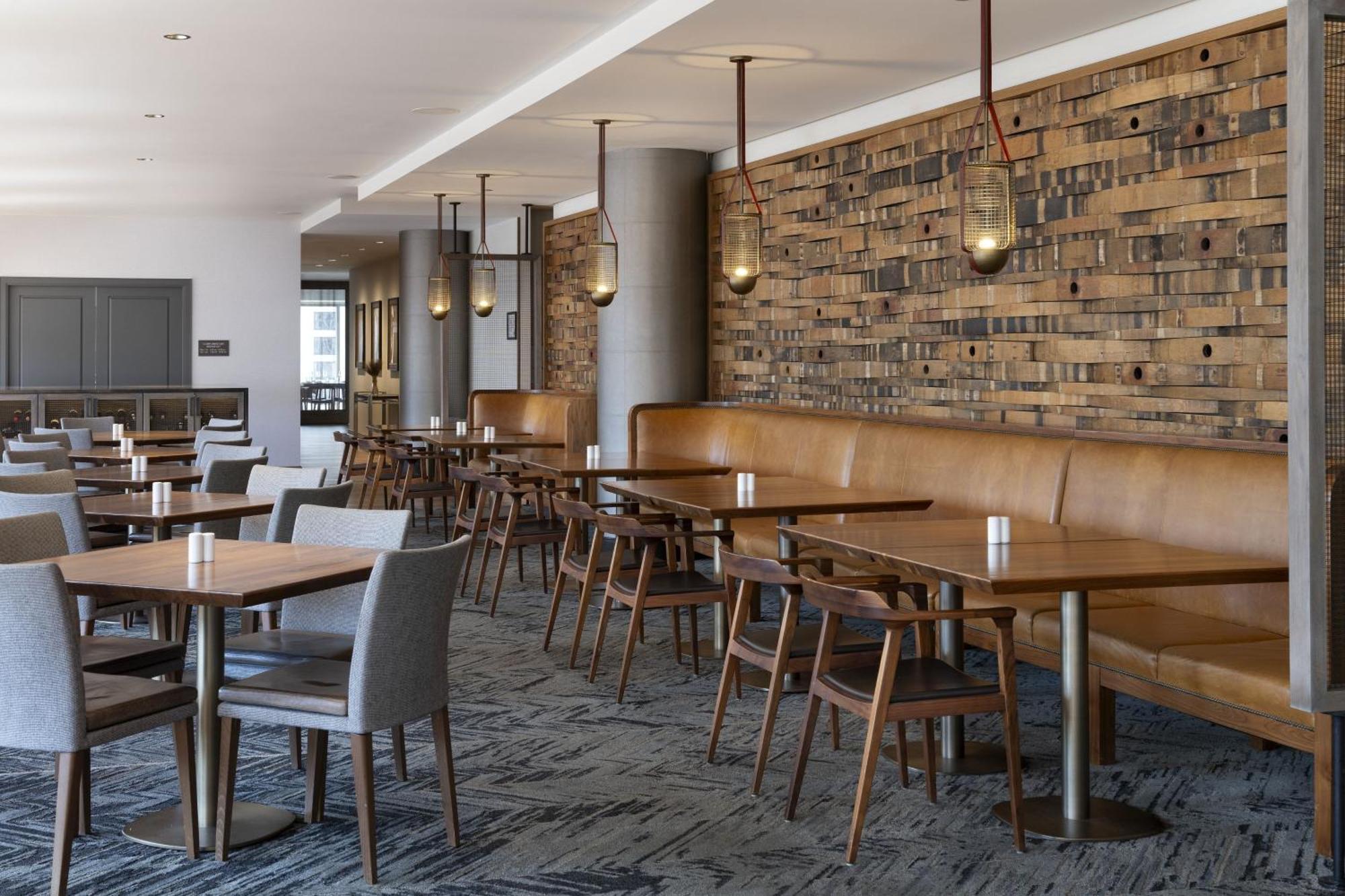 Residence Inn By Marriott Chicago Downtown Magnificent Mile Экстерьер фото