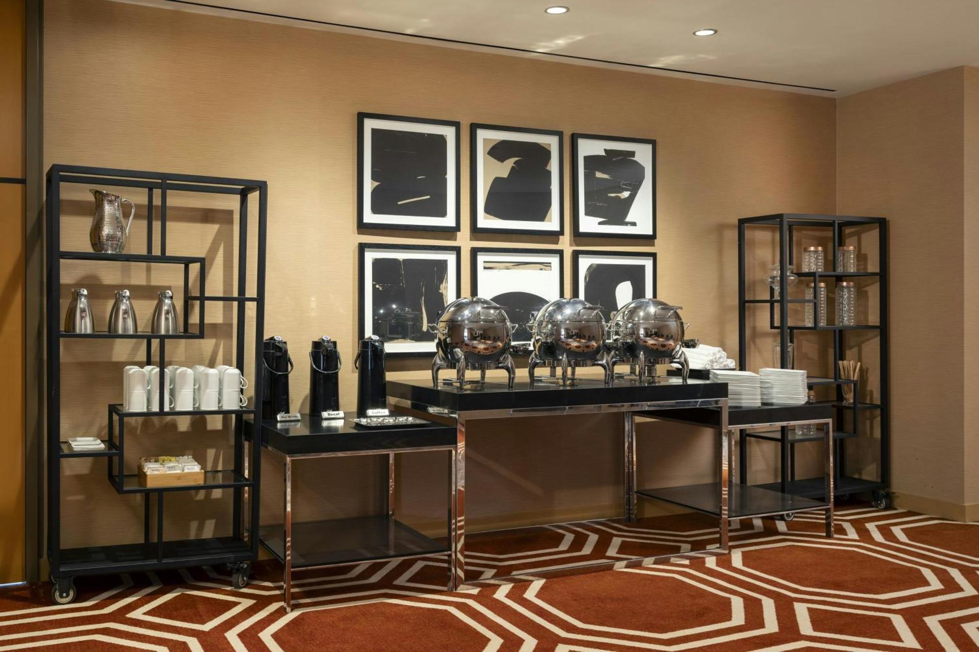 Residence Inn By Marriott Chicago Downtown Magnificent Mile Экстерьер фото
